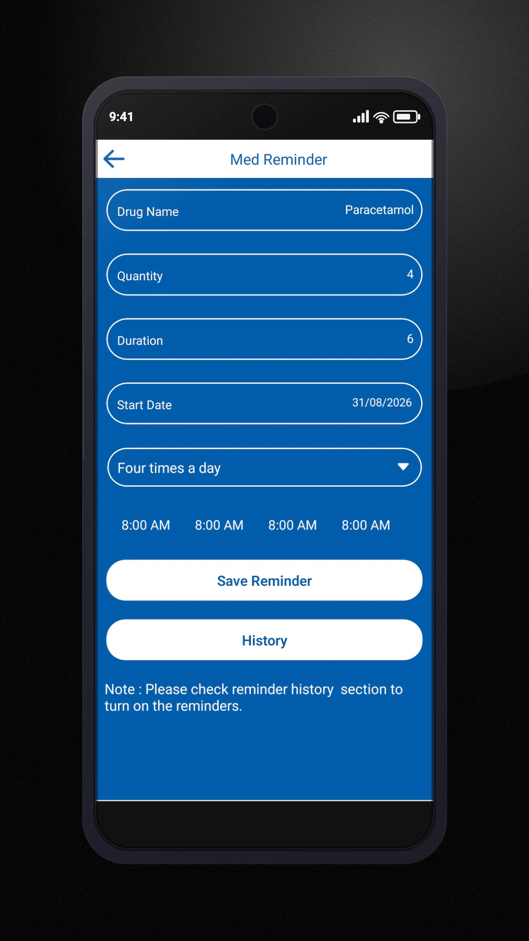 Alkoot Global Care screenshot